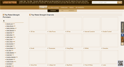 Desktop Screenshot of lunatictube.com
